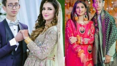 Pakistani YouTuber Asad left family vlogging