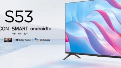 TCL's Iffalcon S53 TV Shines on Daraz