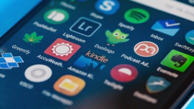 These Android Apps Can Take Over Your Phone