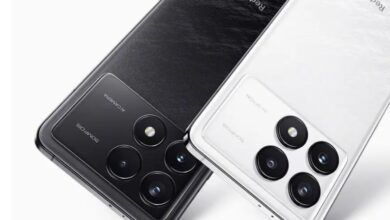 Xiaomi Redmi K70 series models exceeded 2 million units