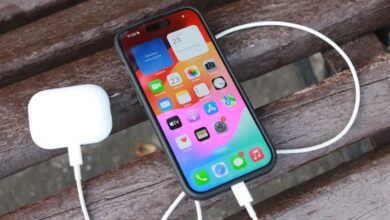 iPhone users reported issues making calls