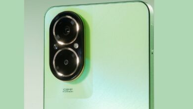 realme C67's Flagship Sensor Raises Mid-Range Quality