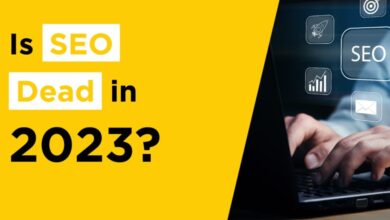 Is SEO Dead in 2024