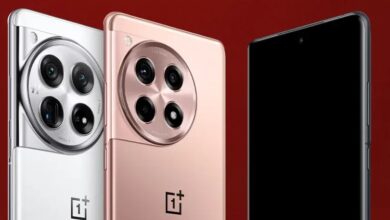 OnePlus 12 and Ace 3 phones now support black screen fingerprint unlocking