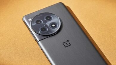 OnePlus Ace 3 Pro has a Snapdragon 8 Gen 3 CPU