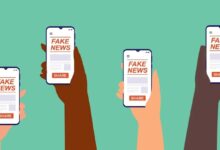 Social media propaganda helps political parties win elections