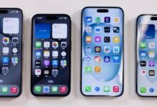 Top 10 Mobile Phone sales in 2023