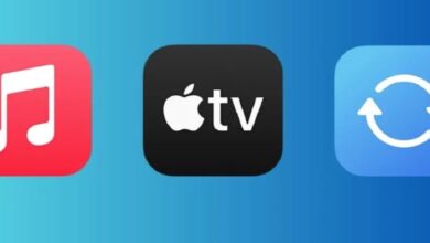 Windows Now Has Apple Music, TV, and Device Apps