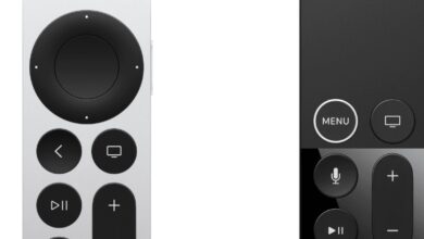 How To Charge Apple TV Siri Remote