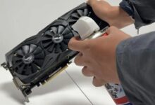 How to Increase GPU Performance in Gaming PC