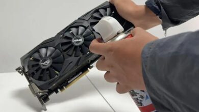 How to Increase GPU Performance in Gaming PC