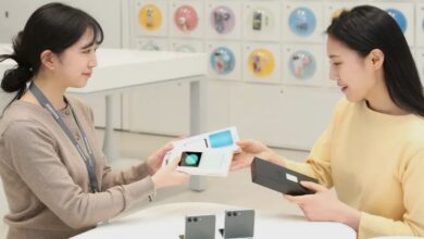 Samsung confirms that it will release One UI 6.1 at the end of March