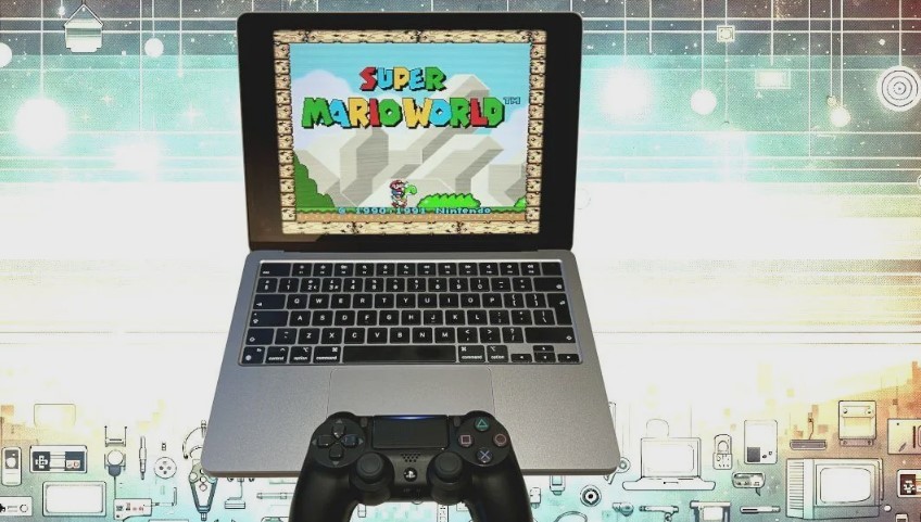 Apple App Store Allows Retro Game Emulators 4g Packages Apple App Store Allows Retro Game Emulators 4g Packages