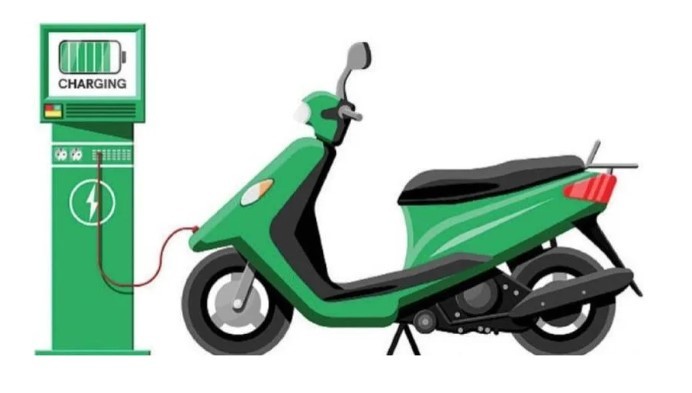 Apply for CM Punjab's Motorcycle Scheme