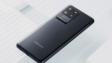 Security upgrades for Samsung Galaxy S20 Note 20