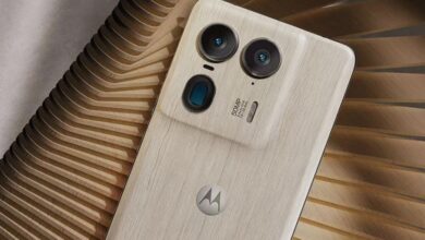 Motorola moto X50 Ultra mobile phone benchmarks