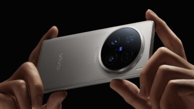 Official vivo X series technical communication conference