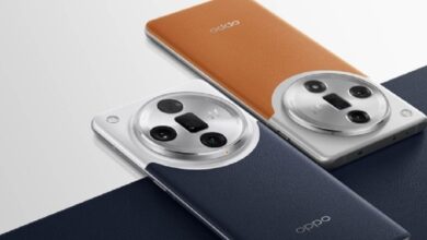 Oppo X8 Pro to Have Periscope Camera