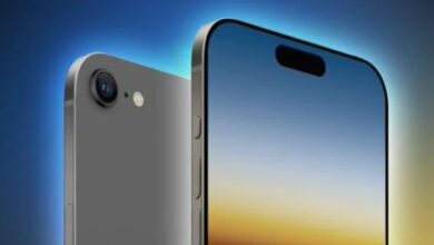 Apple iPhone 17 models next year will be equipped with 24-megapixel front cameras