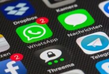 European youth safety, proposed new rules on video sharing platforms
