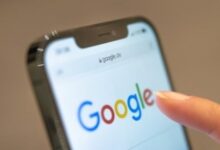 Google Search Engine Adds New AI Features