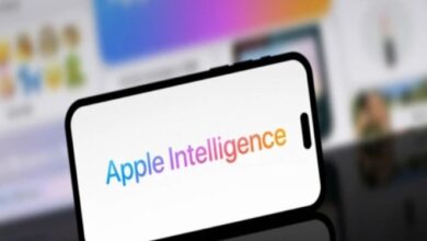 When will Apple introduce its intelligence feature