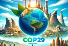Climate change and us