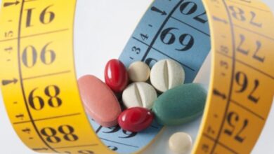 Discover how to avoid the side effects of weight loss drugs