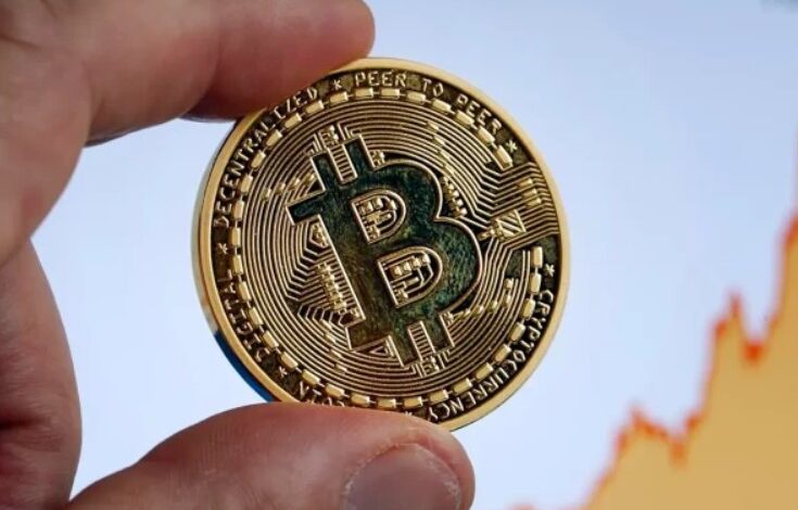 Trump's victory; Bitcoin rates hit all-time highs