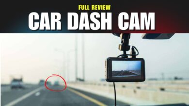 Car Dash Cam Reviews You Can't Ignore