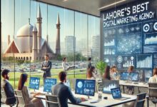 Lahore’s Best Digital Marketing Agency