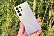 Samsung Galaxy s25 ultra leaks