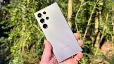 Samsung Galaxy s25 ultra leaks