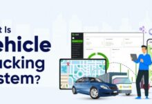 How Does a Vehicle Tracking System Work