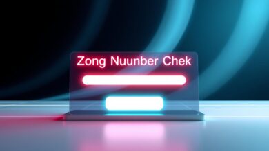 check your zong number with our easy to use tool