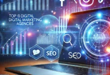 top digital marketing agencies in pakistan