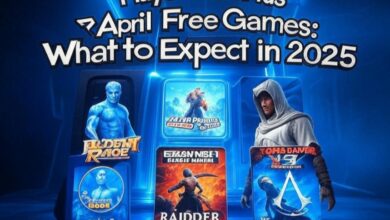 playstation plus april free games what to expect in 2025