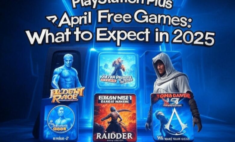 playstation plus april free games what to expect in 2025