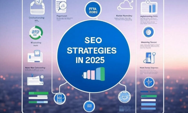 seo optimization in 2025 mastering google’s etta framework