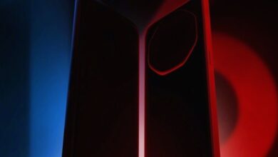 ancient chinese design that secretly inspired the meizu note 16