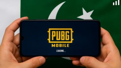 best internet packages for pubg in pakistan 2025