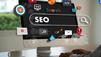 can social media posts improve seo and increase web traffic