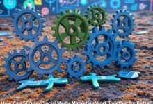 how can seo and social media marketing work together for better results