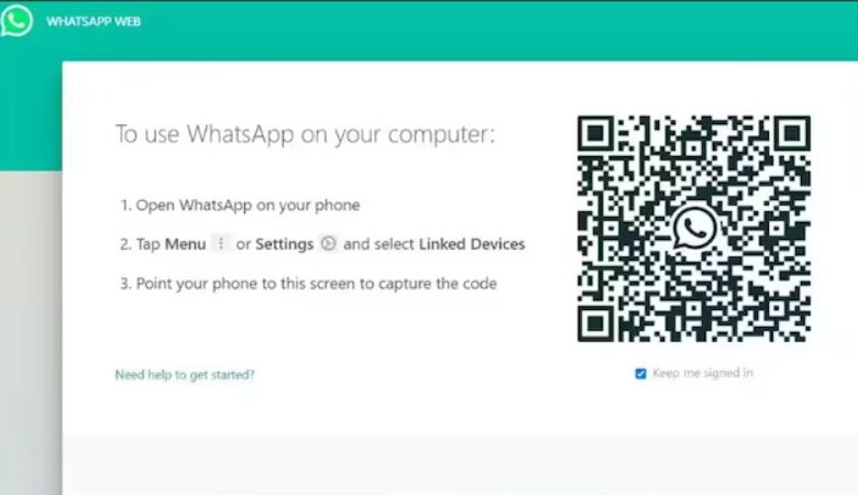 How to Use WhatsApp Web
