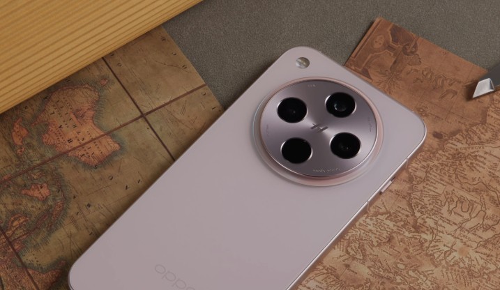 Dimensity 9500-Powered Device Leaked
