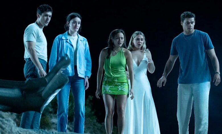 July 2025 Movies Top 10 Must-Watch Films