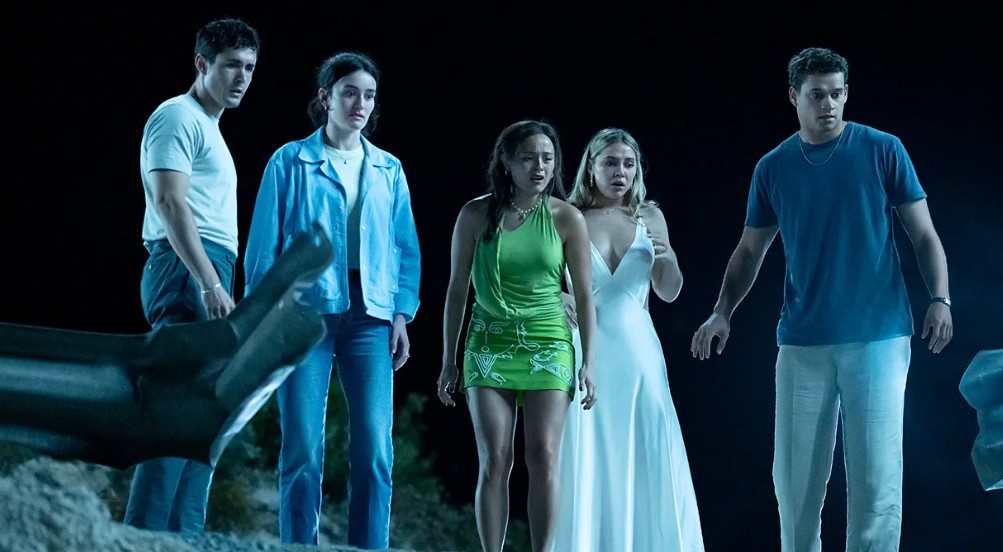 July 2025 Movies Top 10 Must-Watch Films
