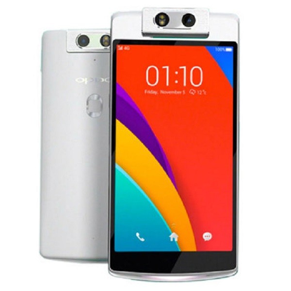 Oppo N3 Price in Pakistan | Product Specifications | Daily updated