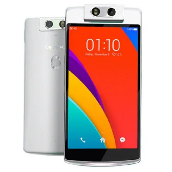 Oppo N3 Price in Pakistan | Product Specifications | Daily updated