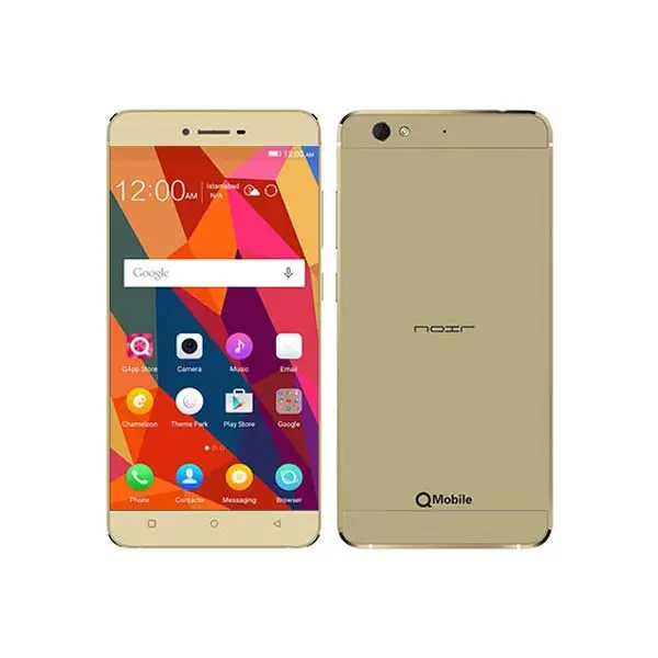 QMobile Noir Z12 Price in Pakistan | Product Specifications | Daily updated